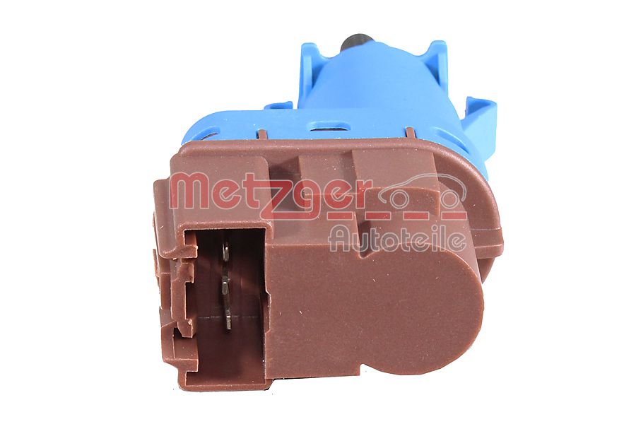 METZGER 0911163 GREENPARTS Bremslichtschalter